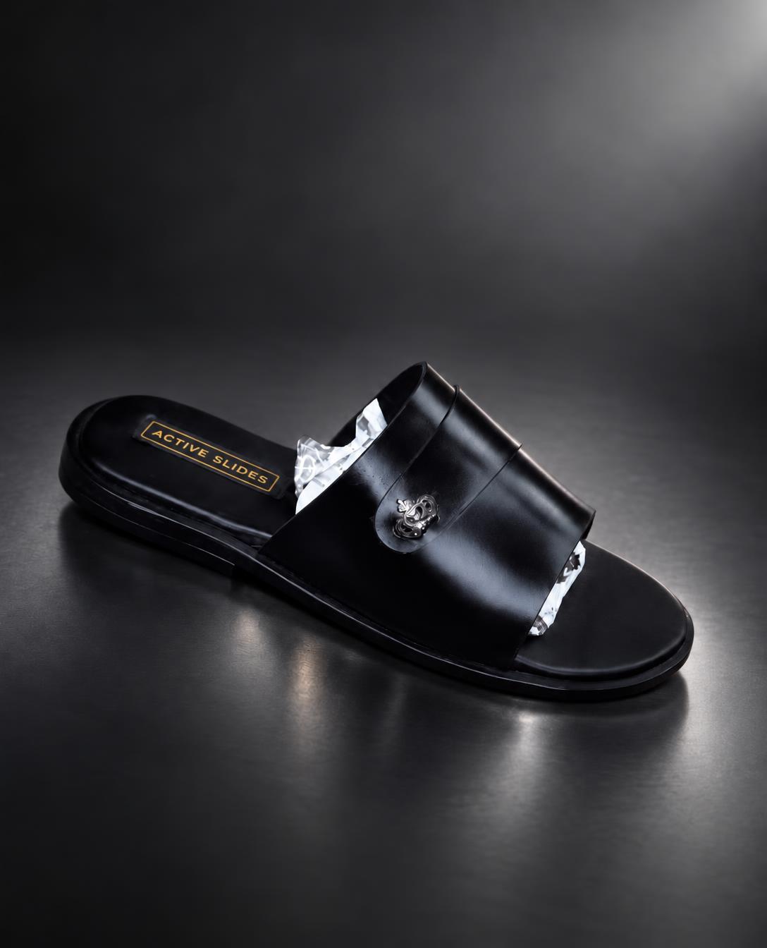 Onyx Ornament Slides